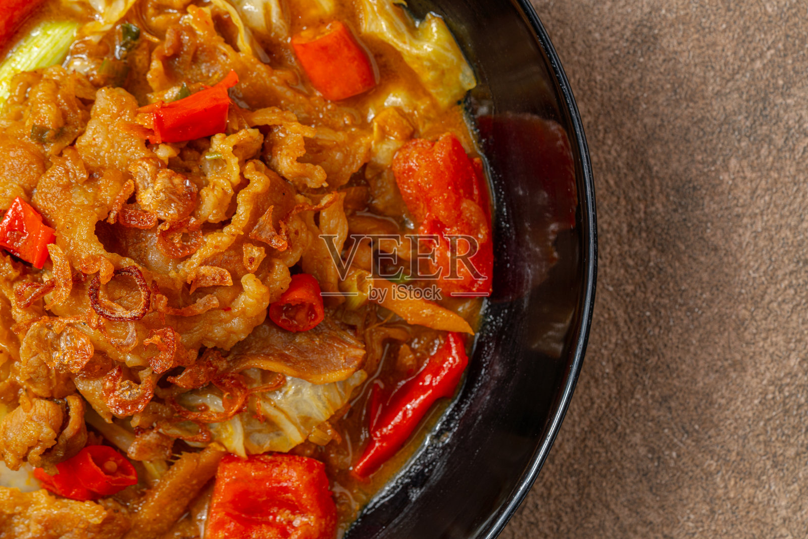 Tongseng牛照片摄影图片