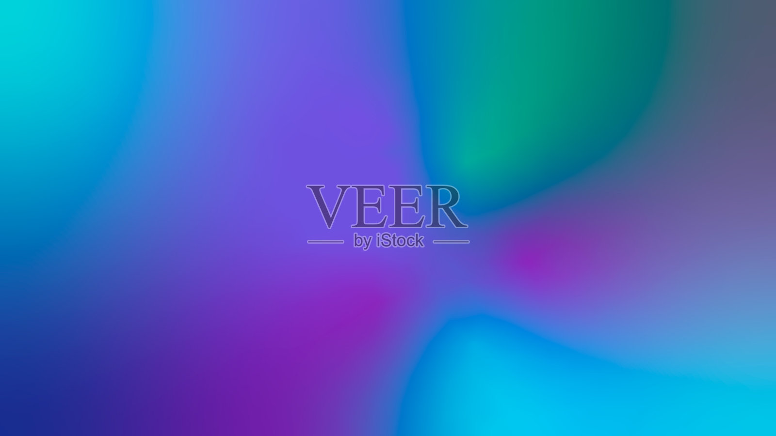 用于产品艺术、社交媒体、banner、海报、卡片、网站和宣传册的迷人渐变背景插画图片素材