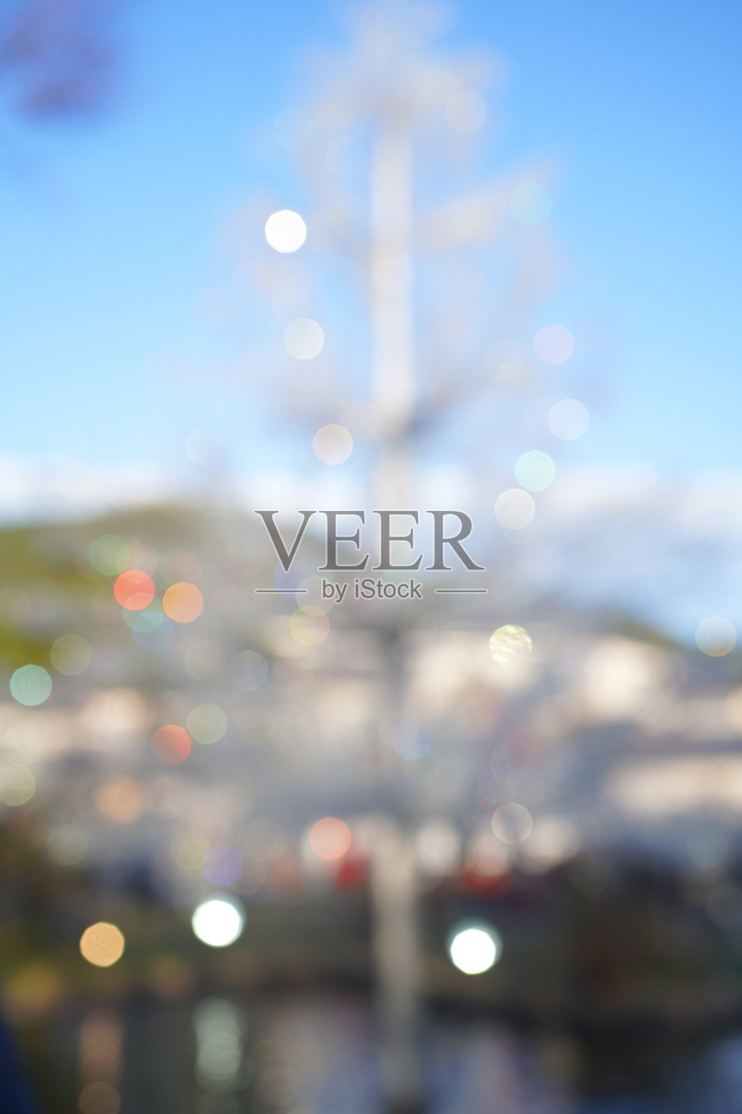 箱根照明照片摄影图片