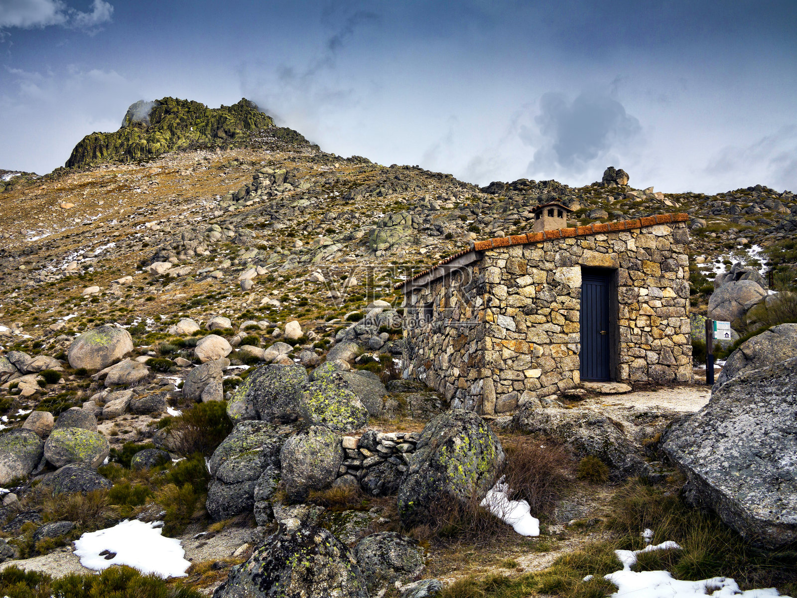 贝尔斯保护区照片摄影图片