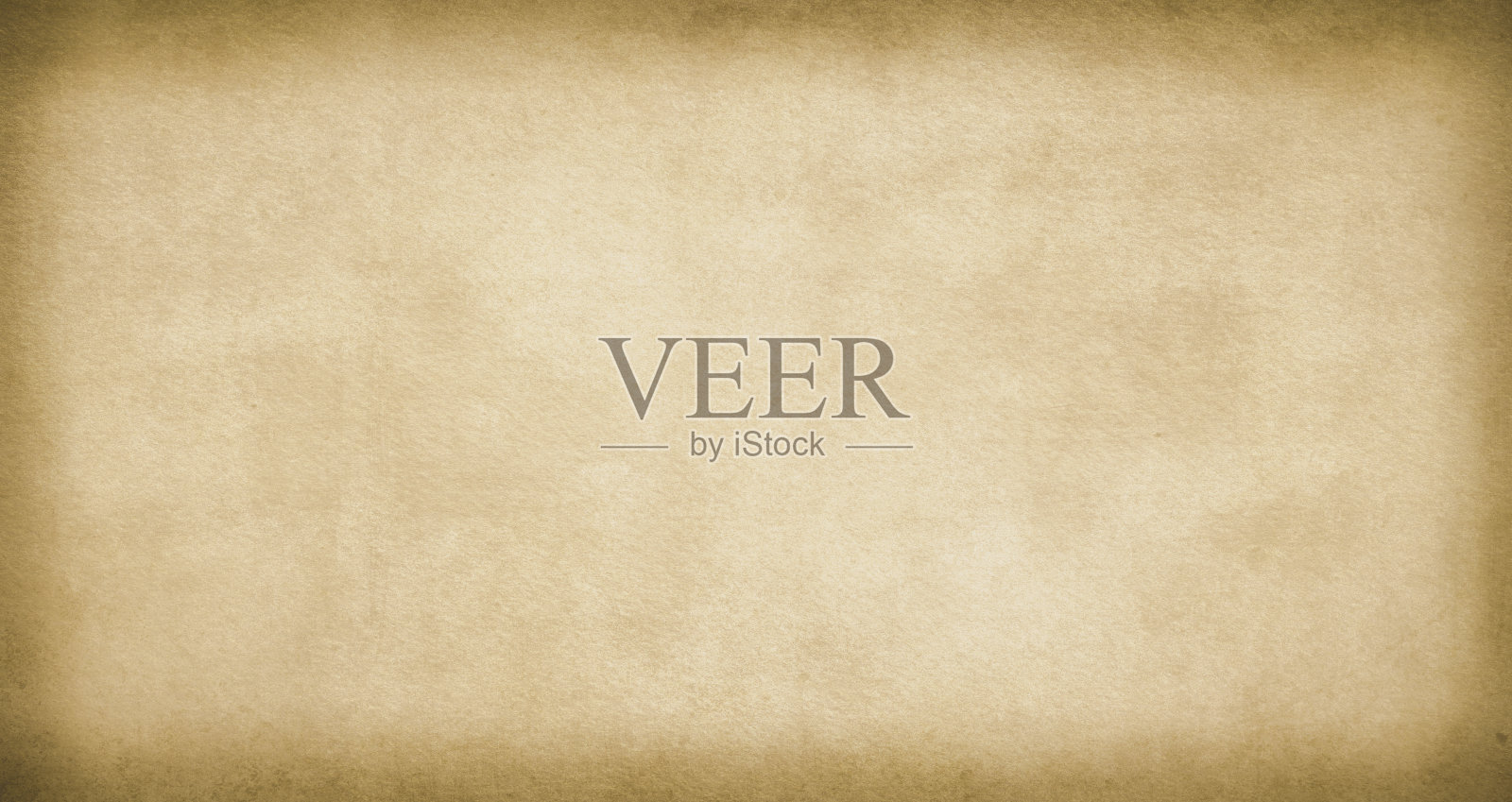 旧水彩纸纹理背景,米色纸复古为设计照片摄影图片