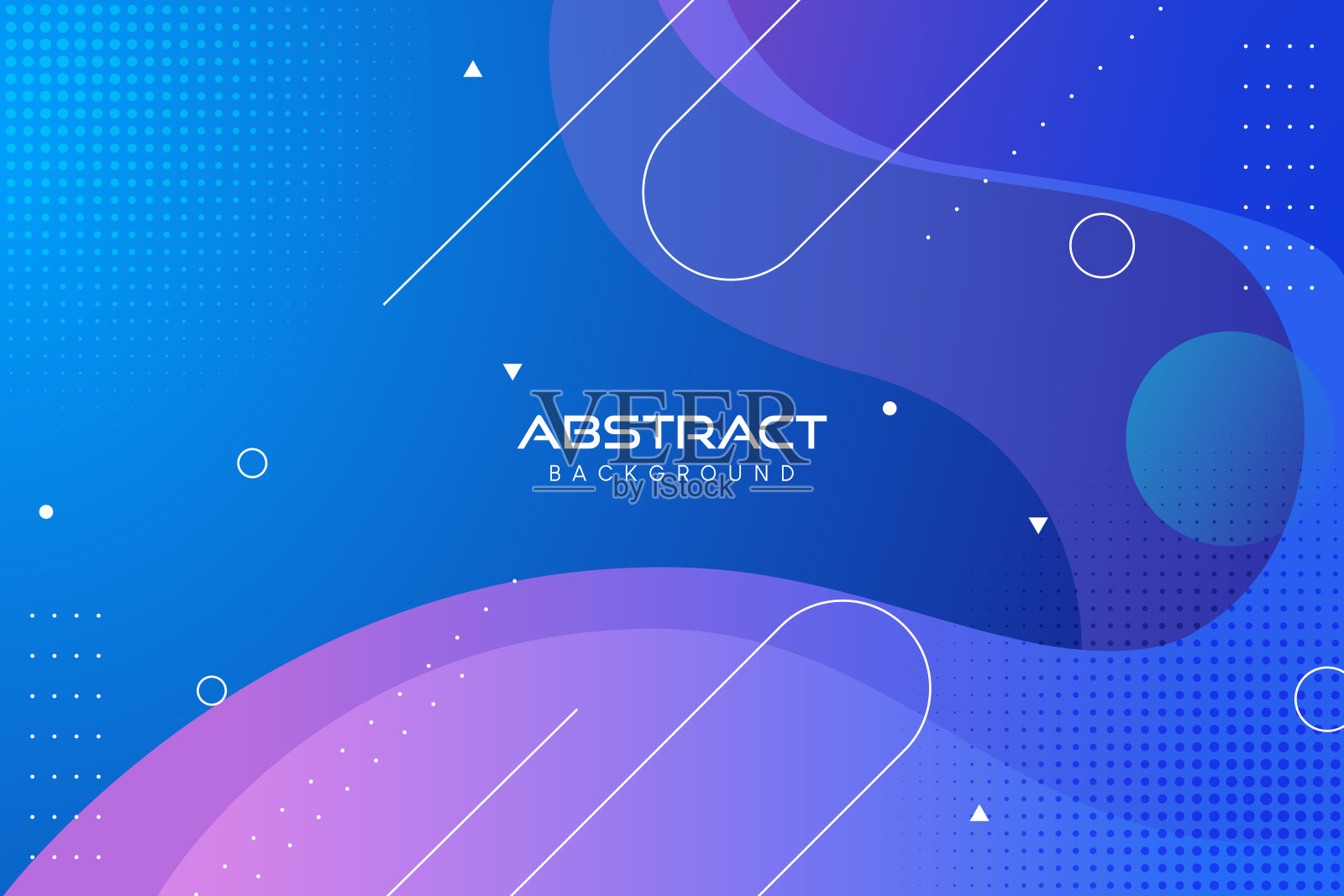 抽象现代动态背景。模板设计小册子,传单,杂志,名片,品牌,横幅,标题,书封面,图形设计背景插画图片素材