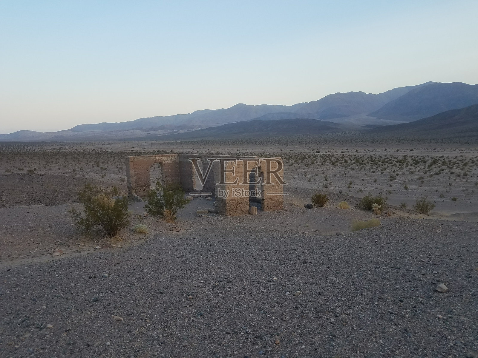 死亡谷照片摄影图片