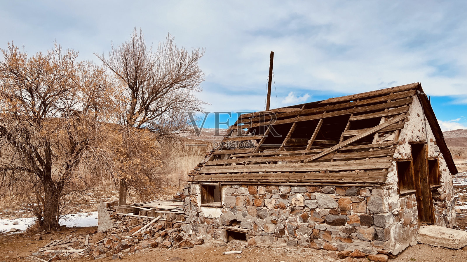 放弃梦想照片摄影图片