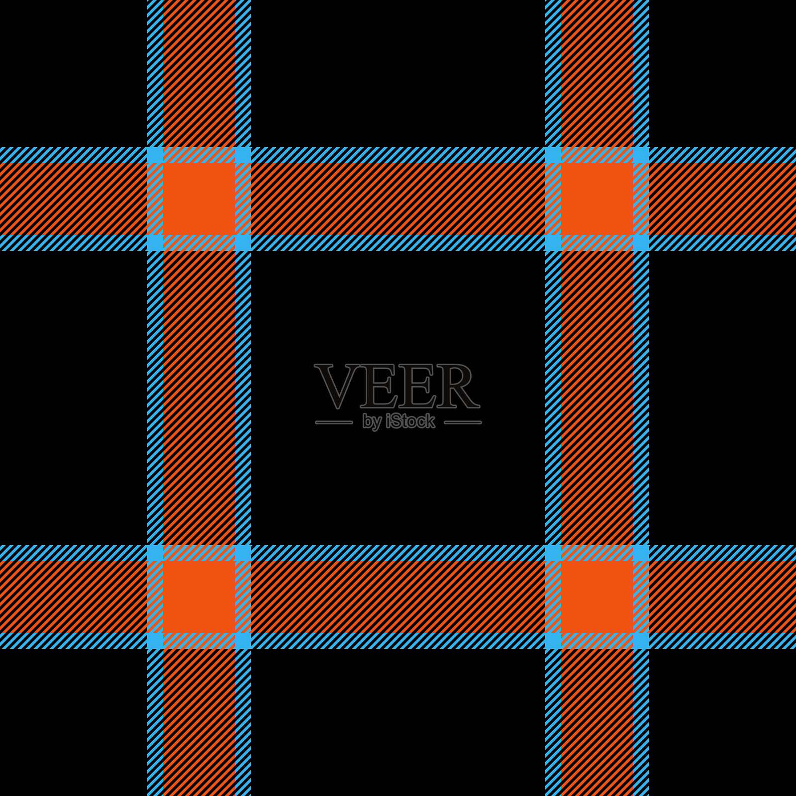 格纹格纹底纹织物插画图片素材