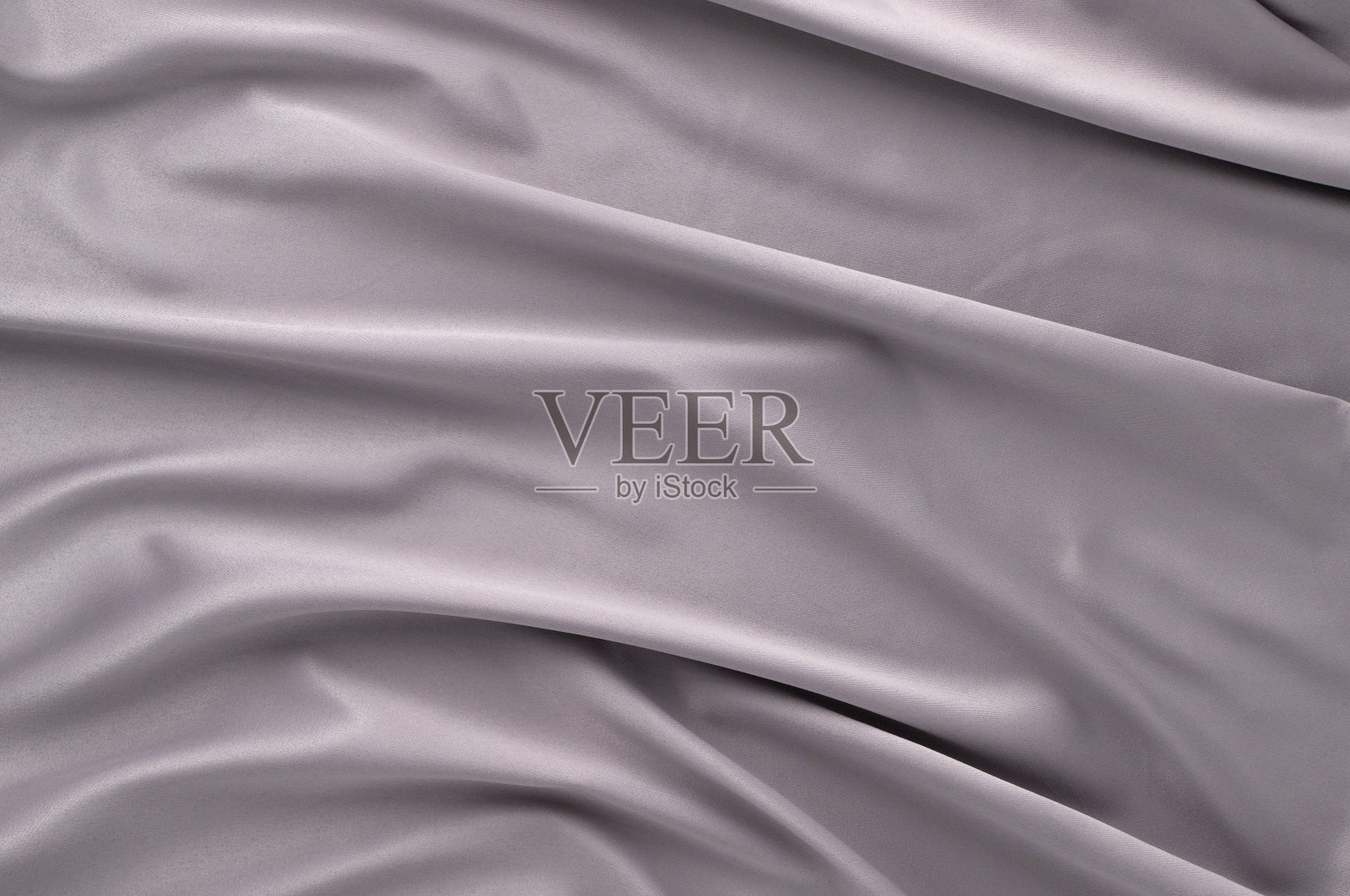 真丝面料特写背景,用于婚礼和节日装饰,俯视图照片摄影图片