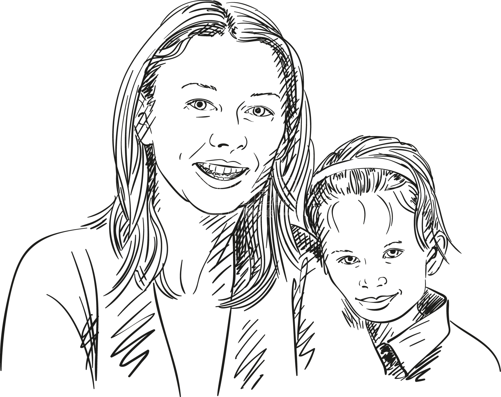 家庭设计元素图片