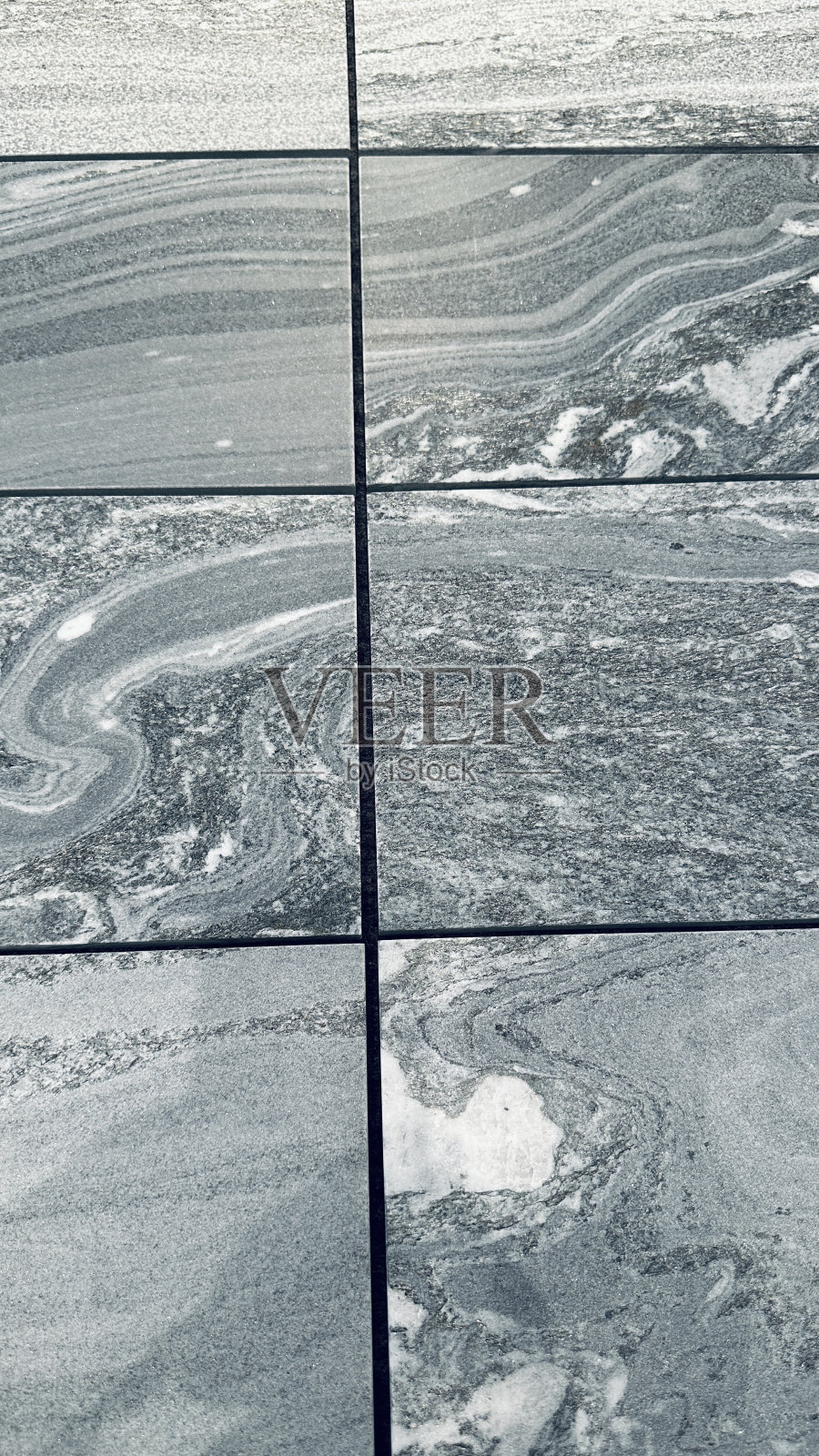 来自瑞士格劳宾登州瓦尔斯的天然石头结构,瓦尔瑟斯坦石英石照片摄影图片