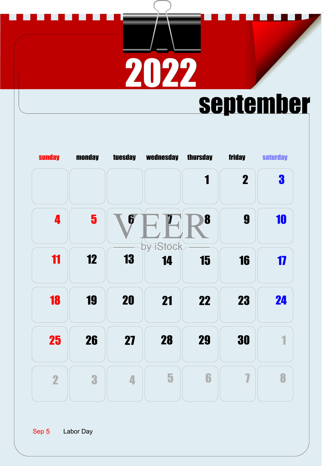 2022年农历虎年插画图片素材