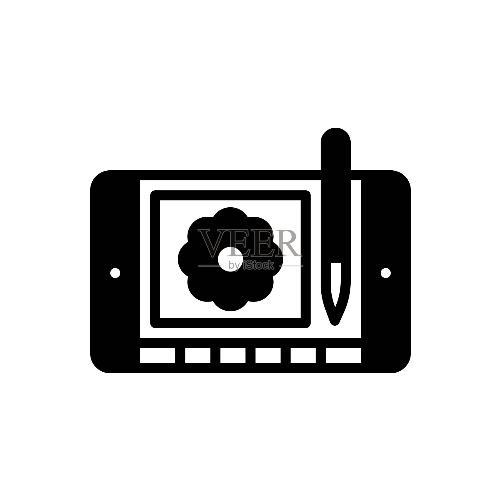 设计创意插画图片素材