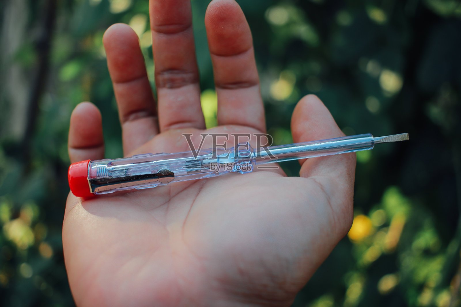 电动螺丝刀照片摄影图片