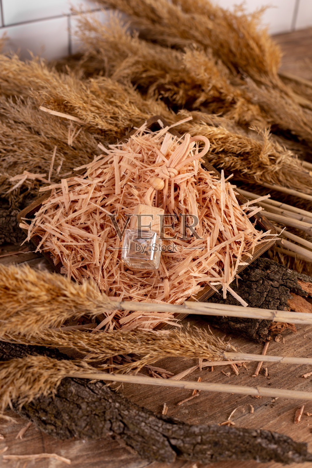 汽车用液体香精照片摄影图片