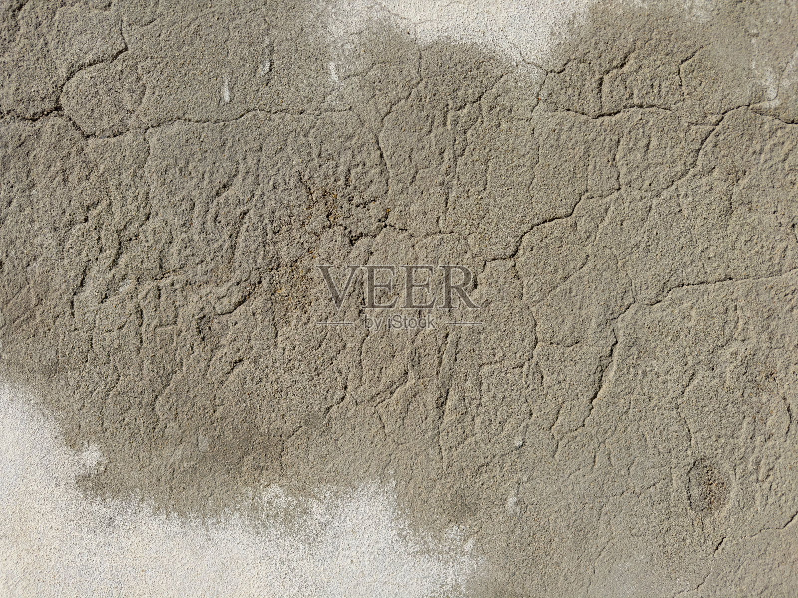 有质感的老墙。照片摄影图片