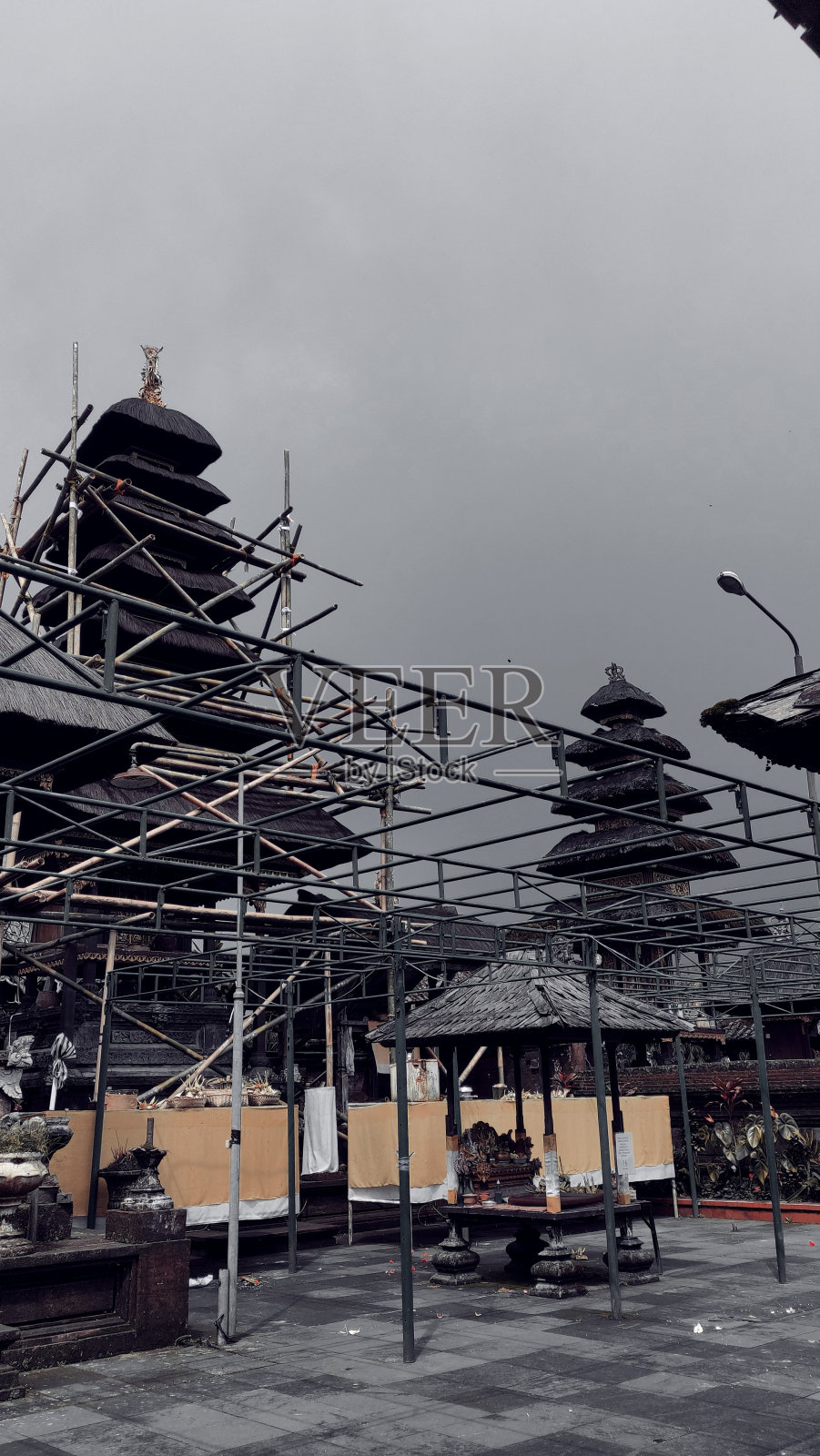 寺庙照片摄影图片