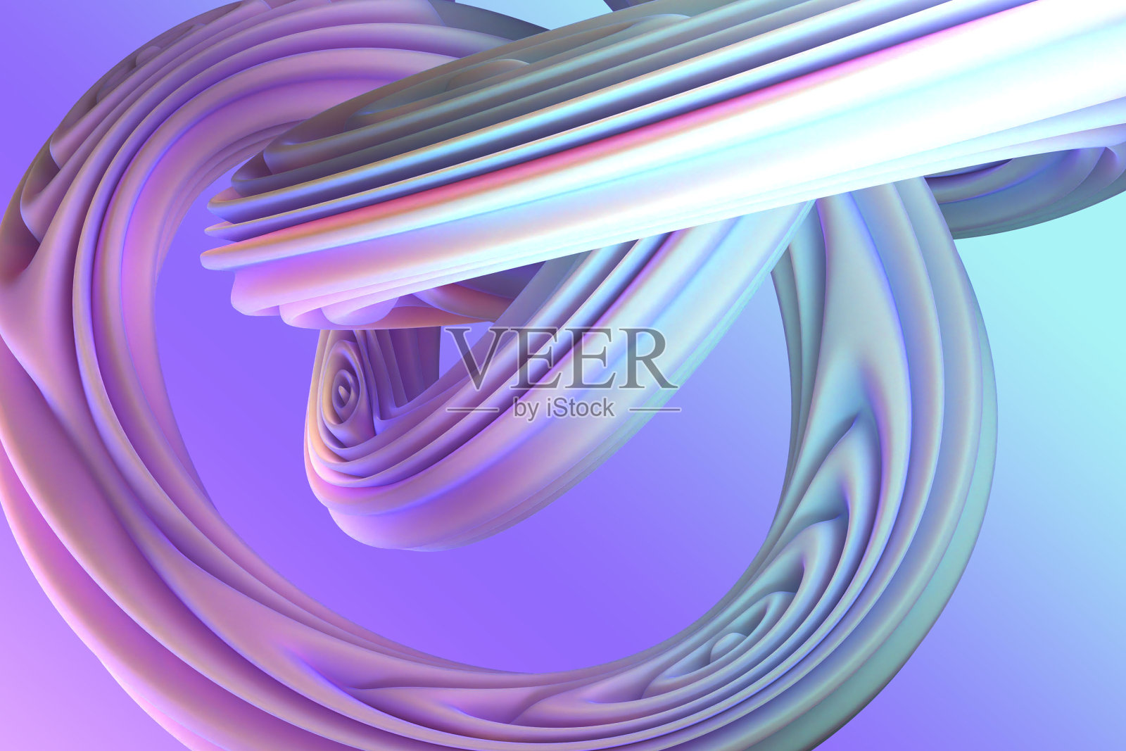 三维未来的彩色背景照片摄影图片