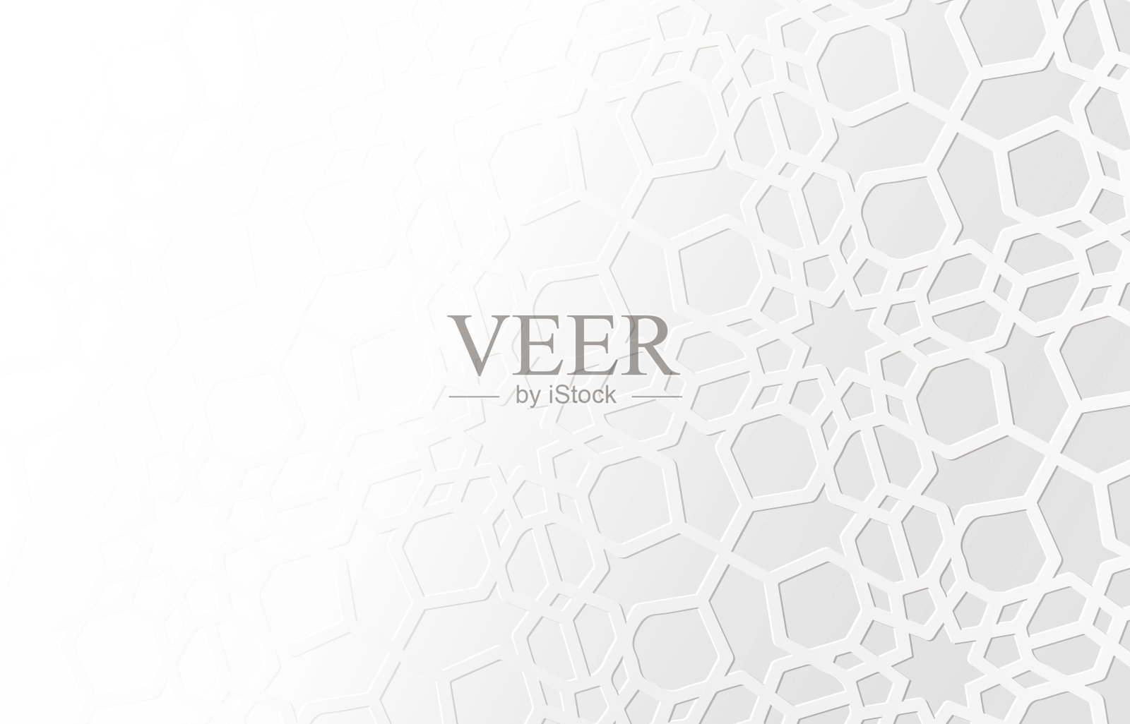 白色庆祝卡片背景插画图片素材