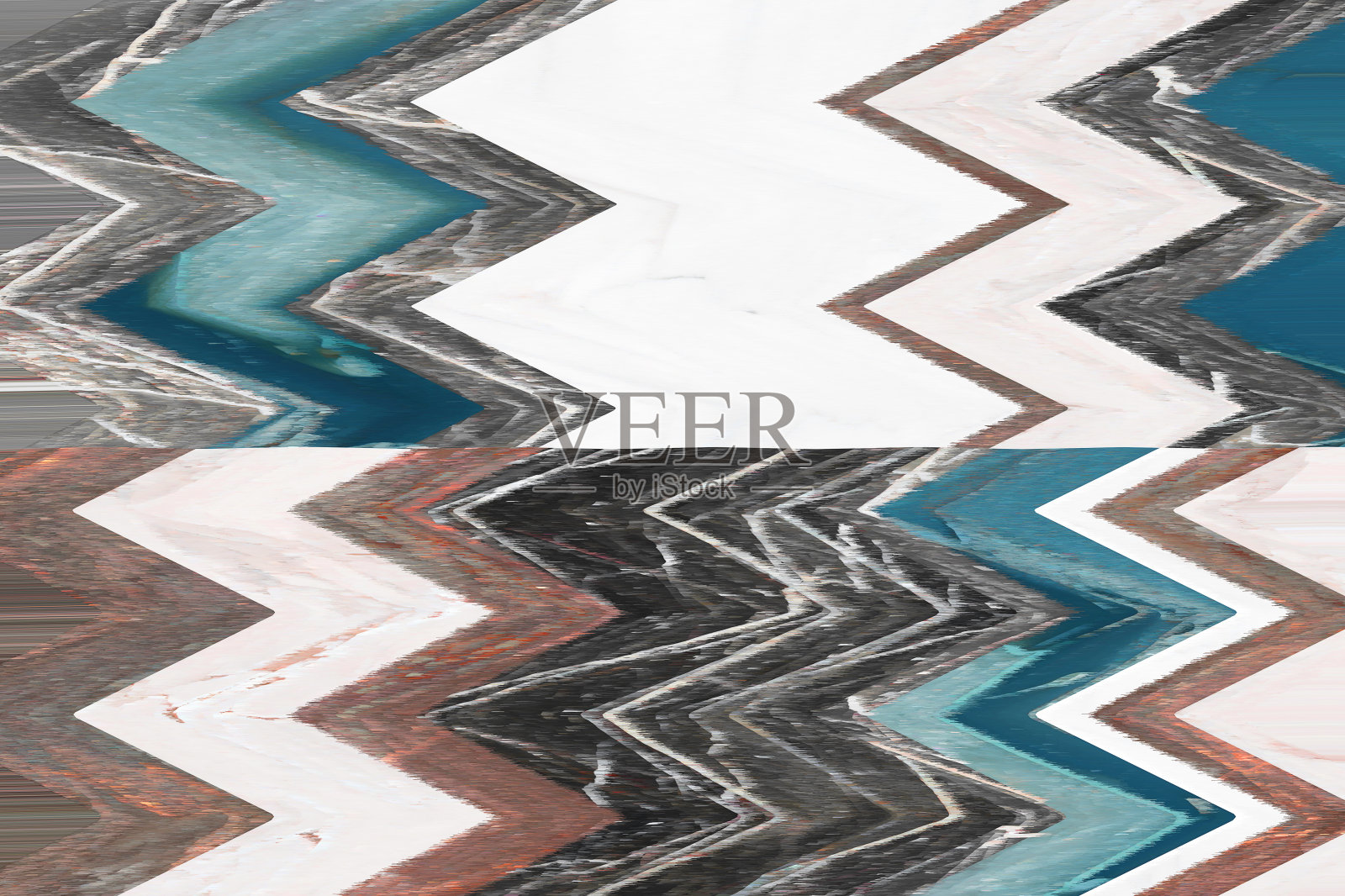 无缝拼接图案,图案组合优美,风格自然。用于织物或数码打印。室内设计照片摄影图片