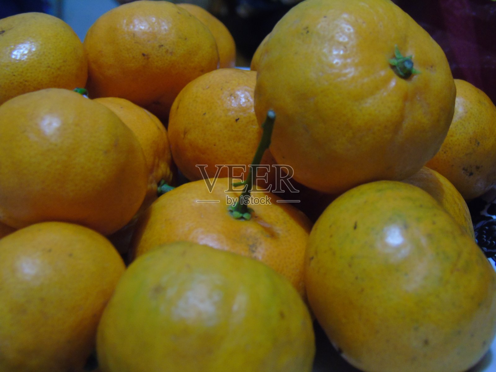 橙色照片摄影图片