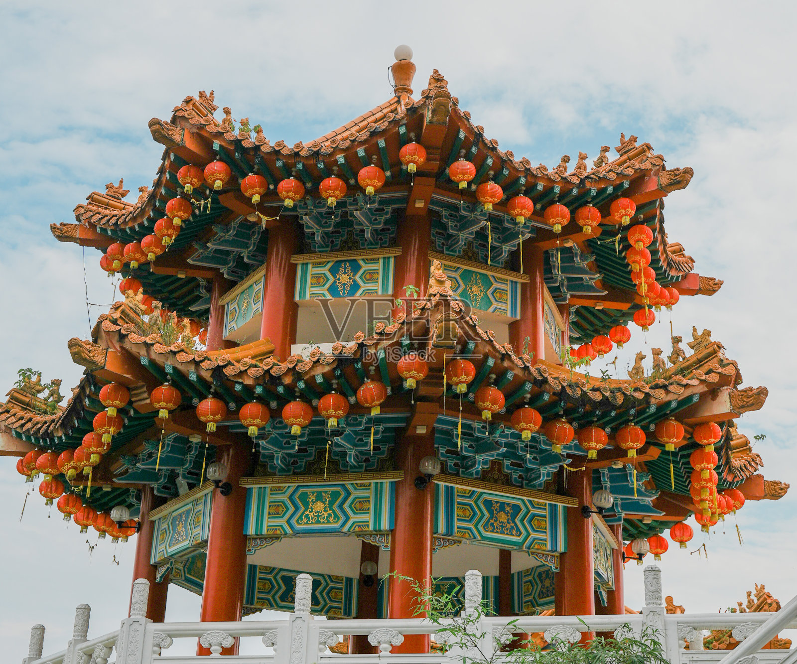 宝塔照片摄影图片