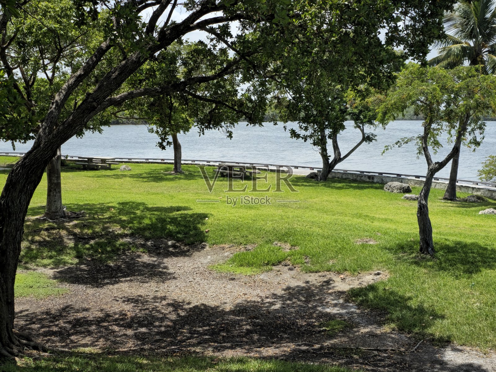 比斯坎国家公园照片摄影图片