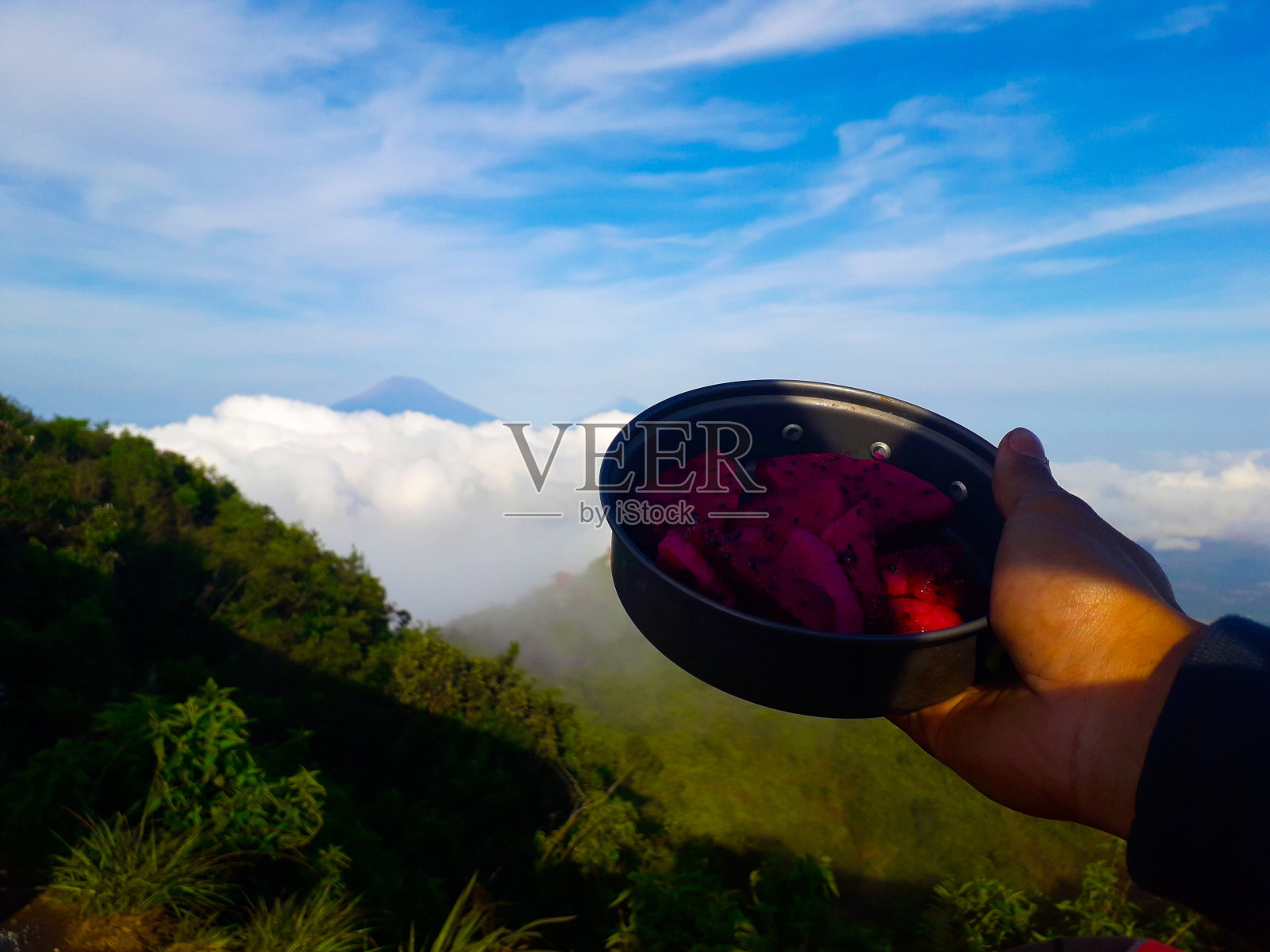 安东山美得惊人照片摄影图片