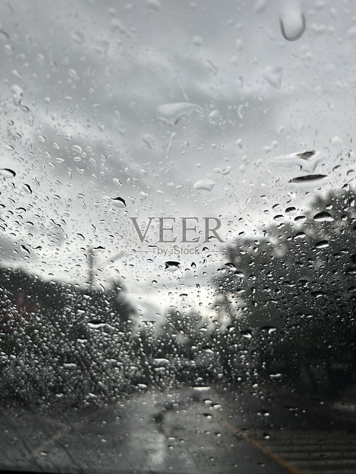 雨滴照片摄影图片