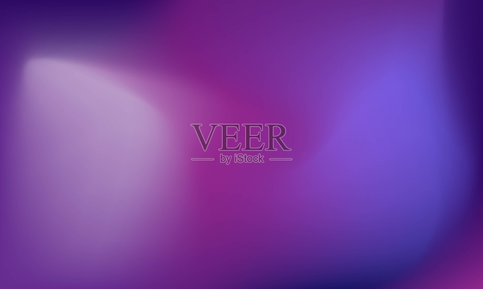 彩色网格梯度模糊抽象背景插画图片素材