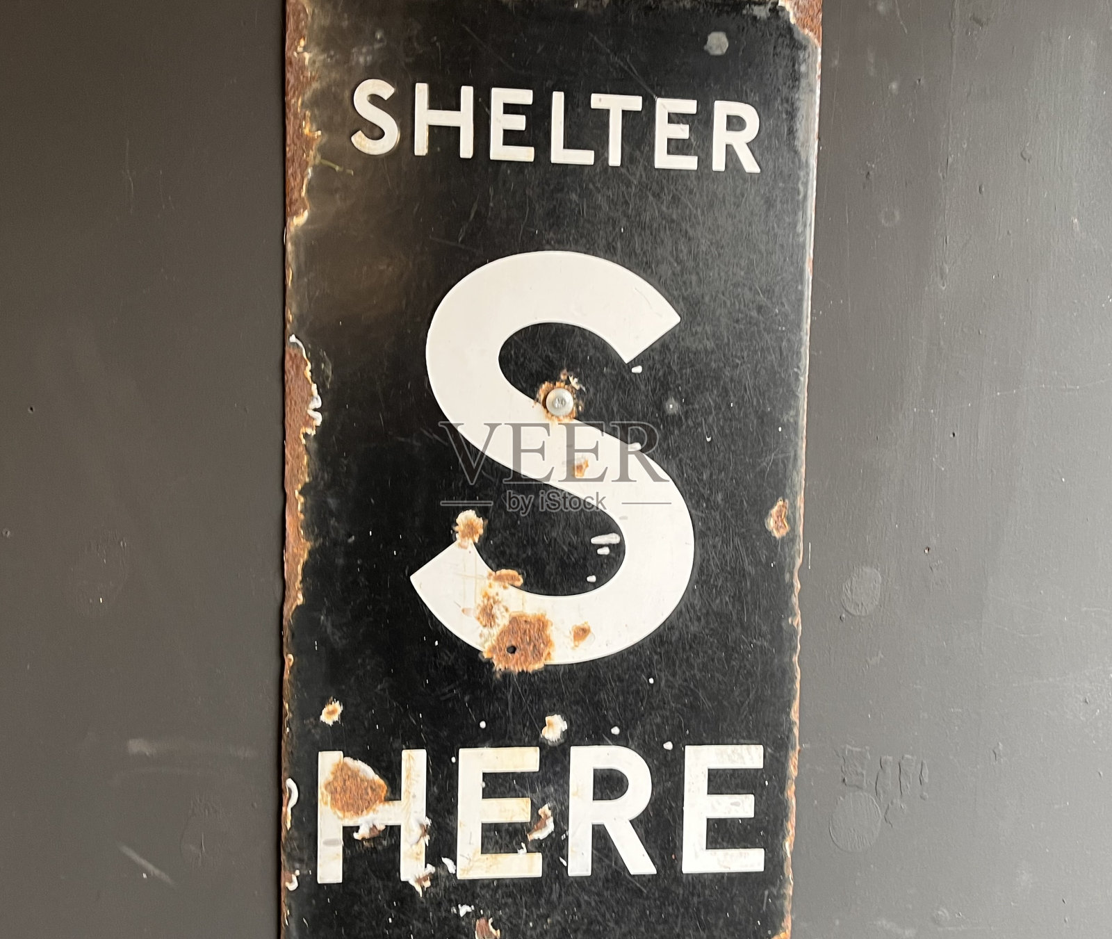 防空洞照片摄影图片