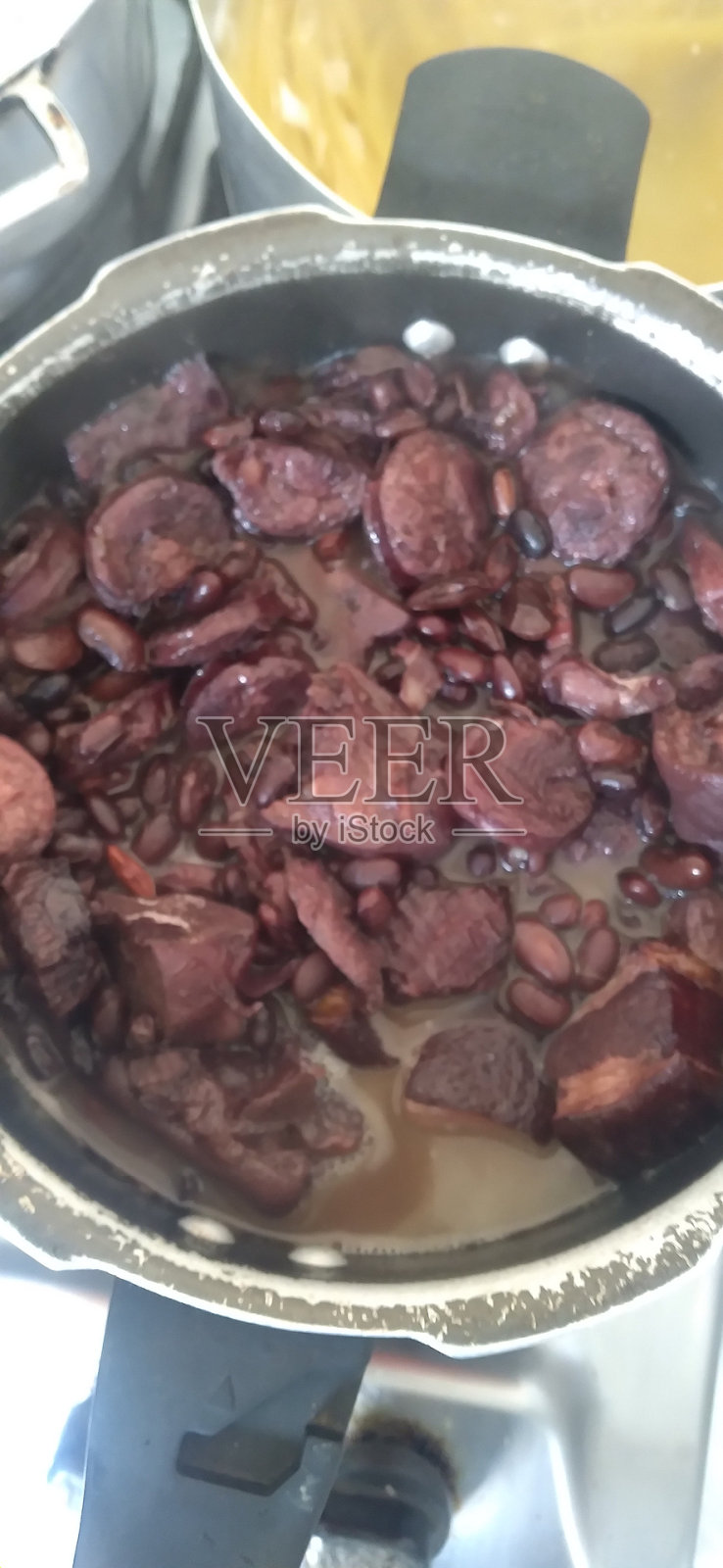 巴西的招牌菜照片摄影图片