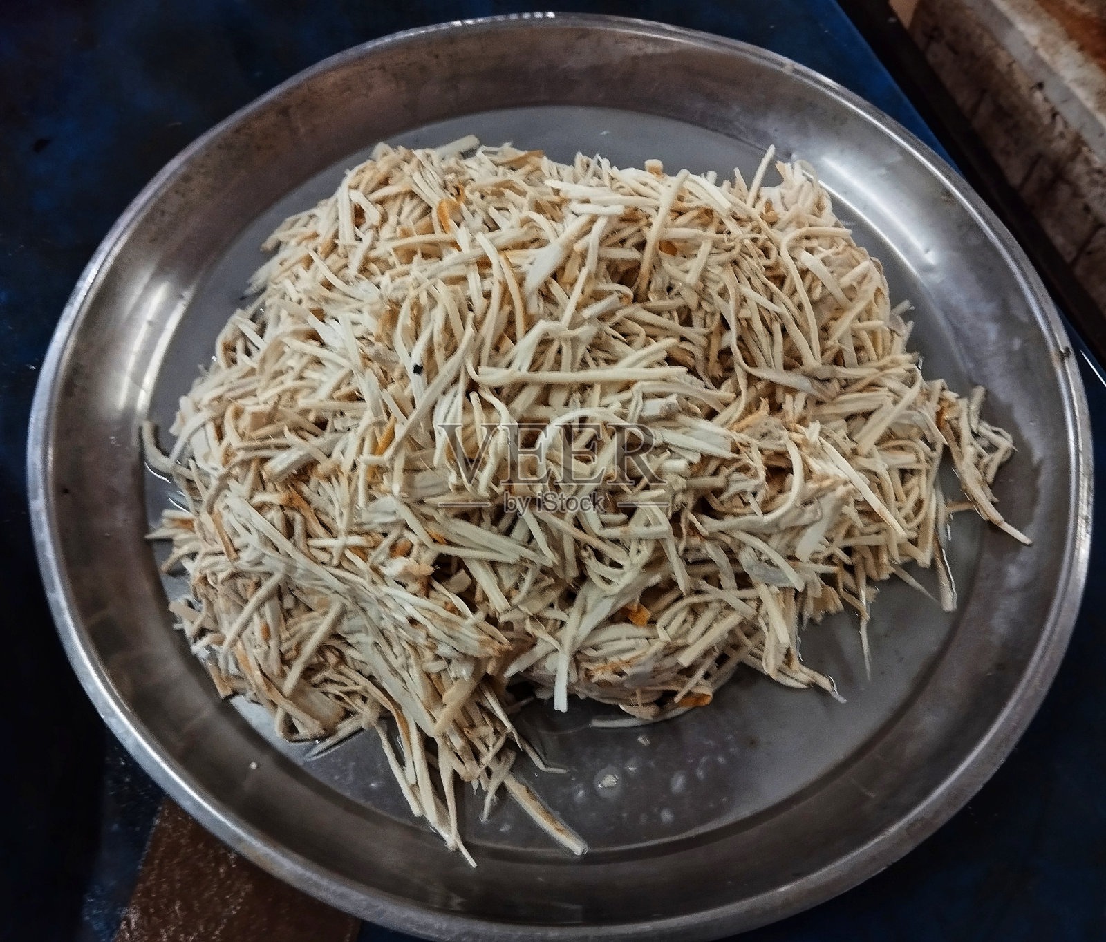 菜市场的生食照片摄影图片