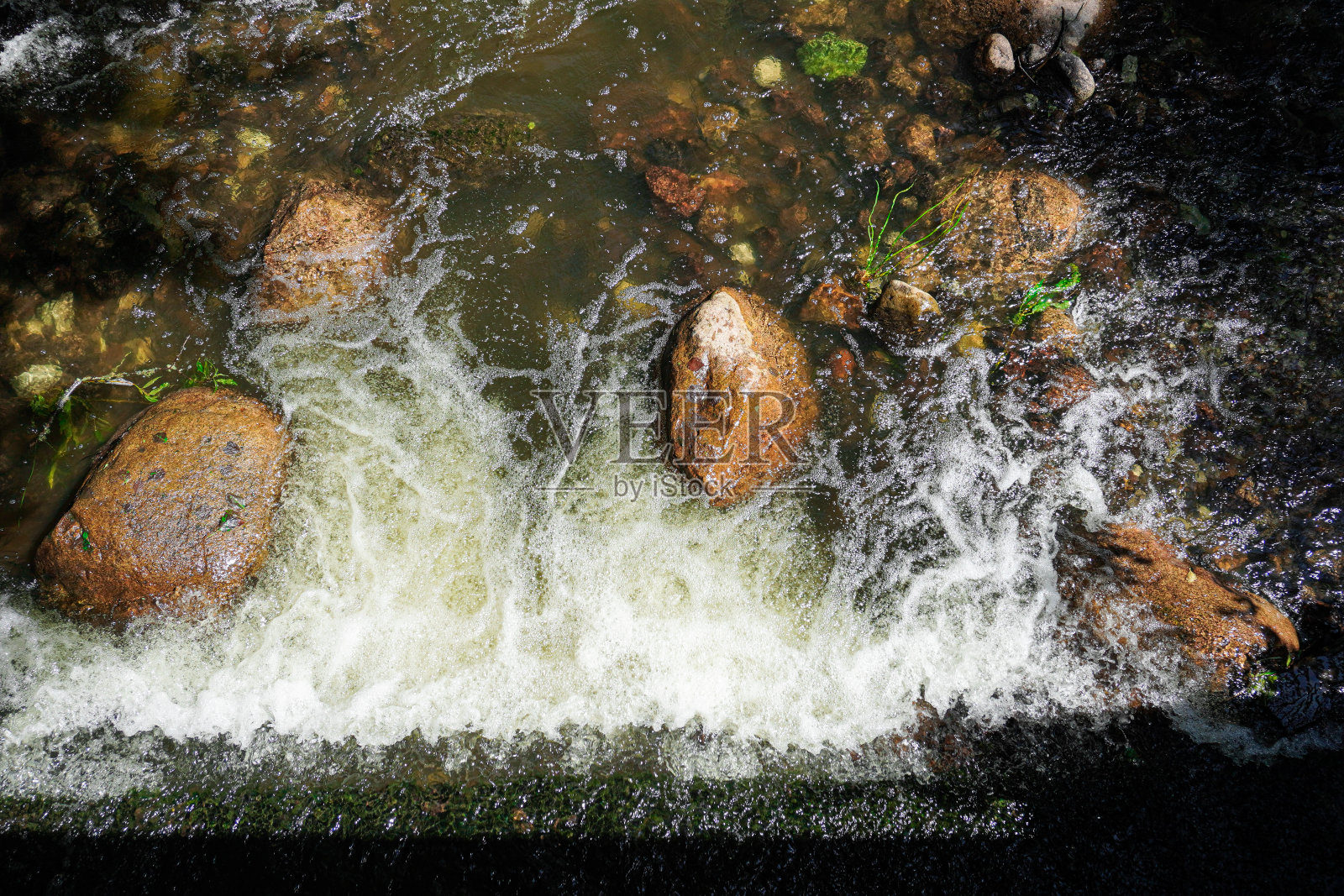 流的全画幅拍摄照片摄影图片