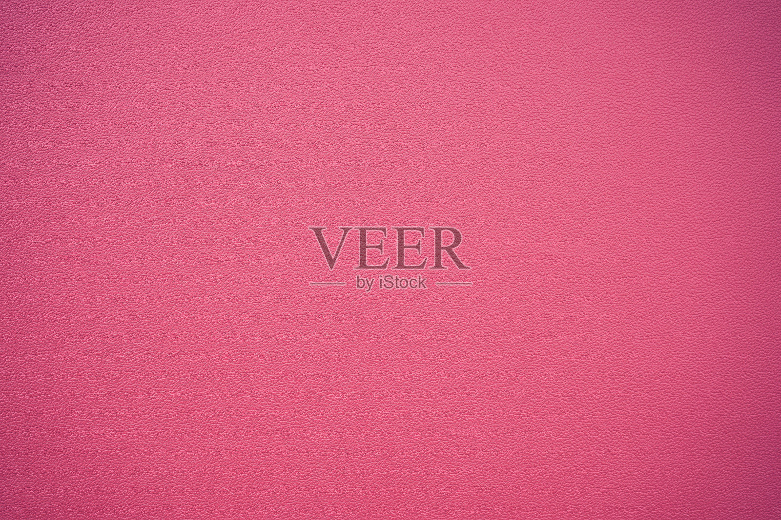 粉红色皮革纹理和背景照片摄影图片