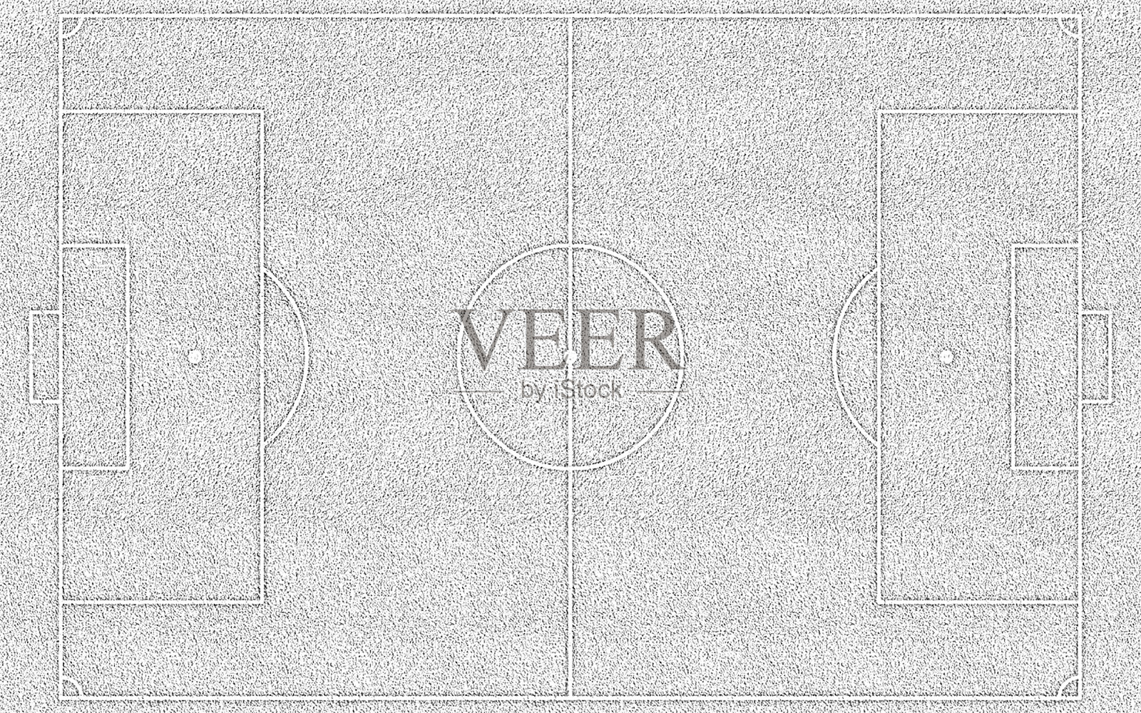 足球场照片摄影图片