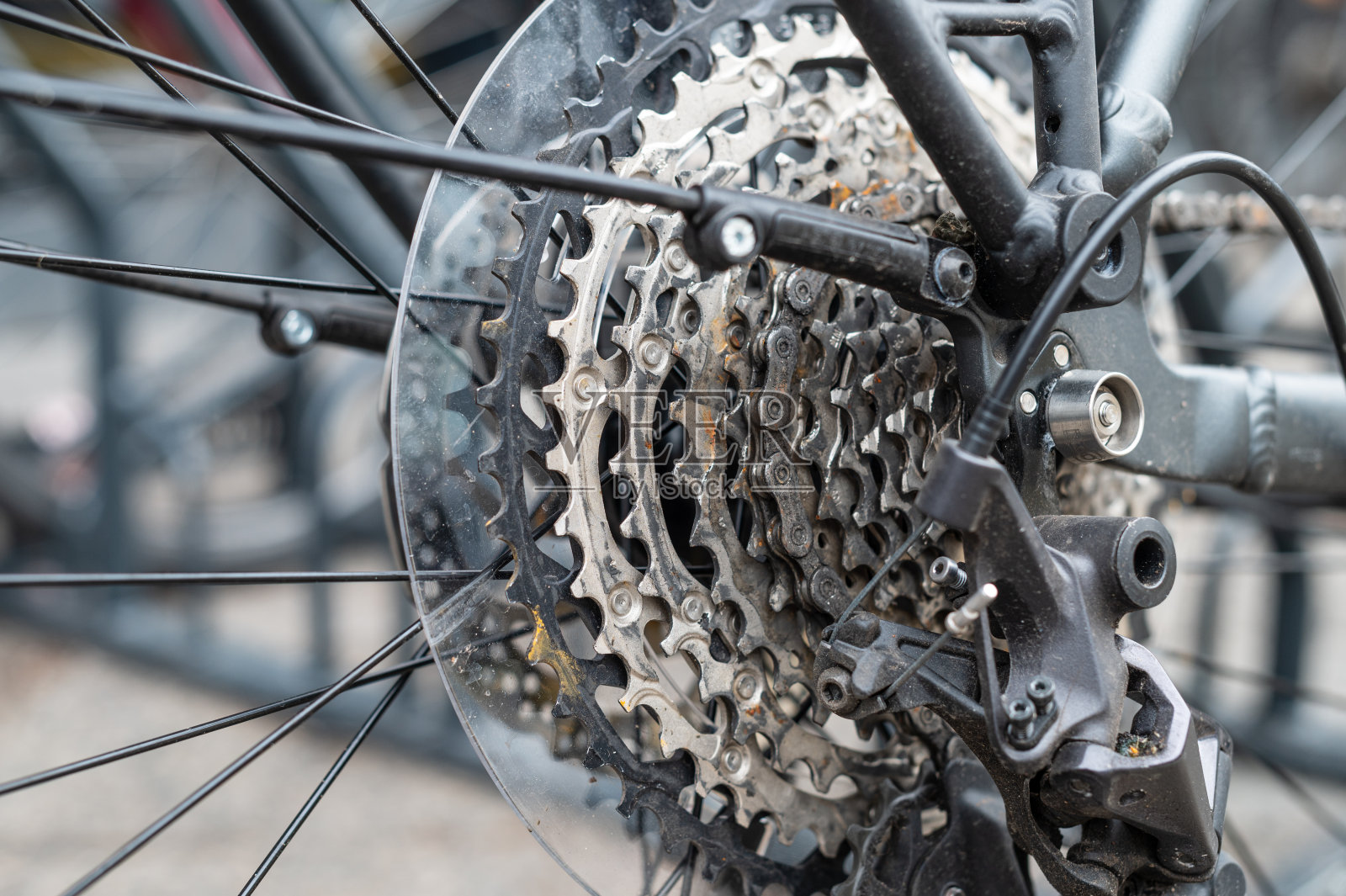 变速照片摄影图片