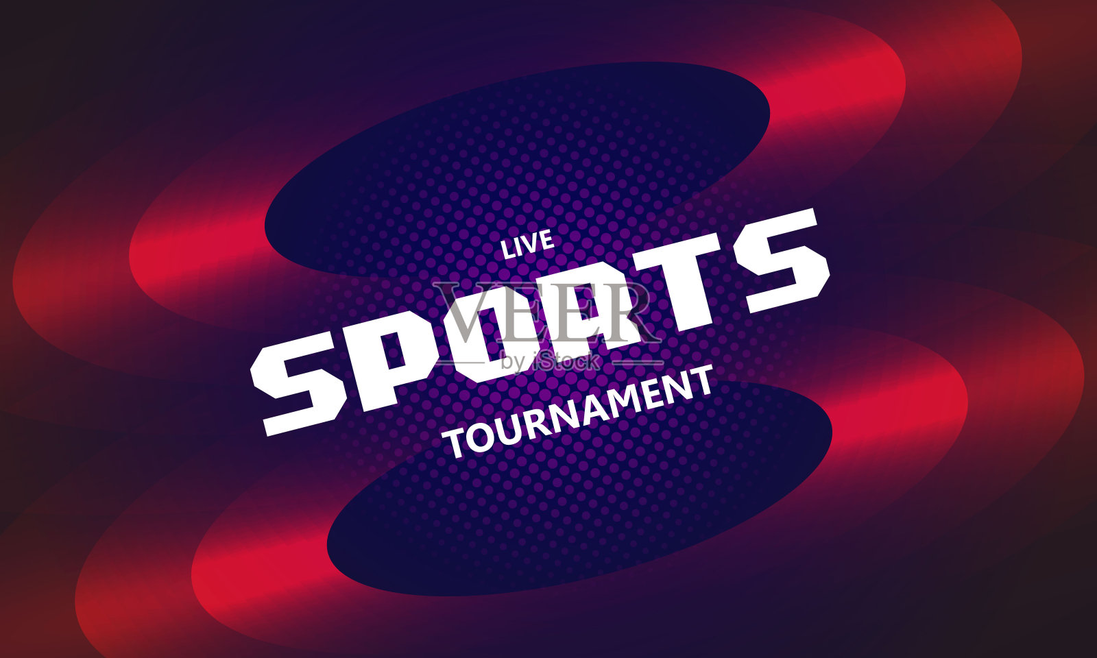 抽象丰富多彩的运动线条背景图例插画图片素材