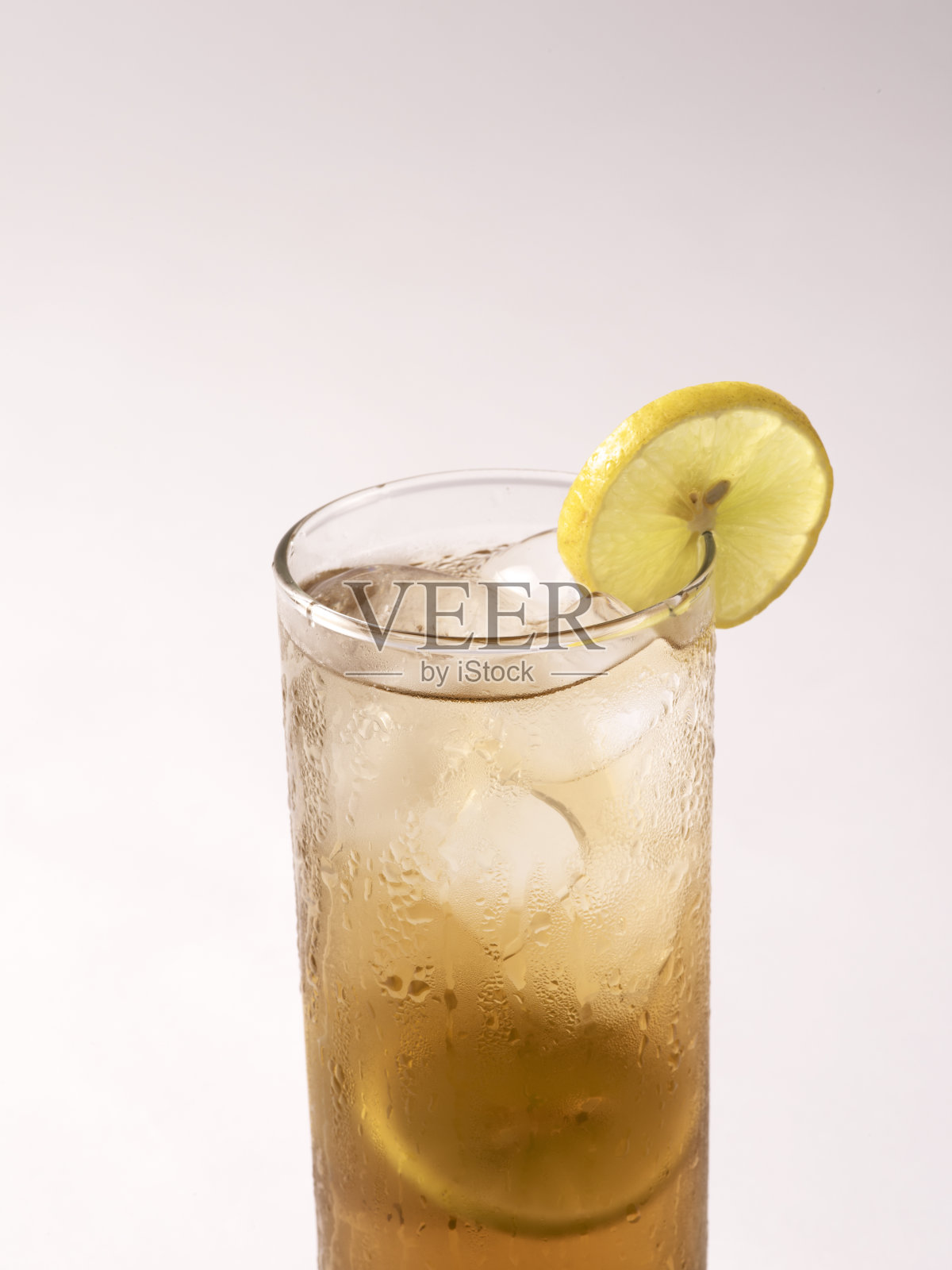 Lemon-ice-tea照片摄影图片