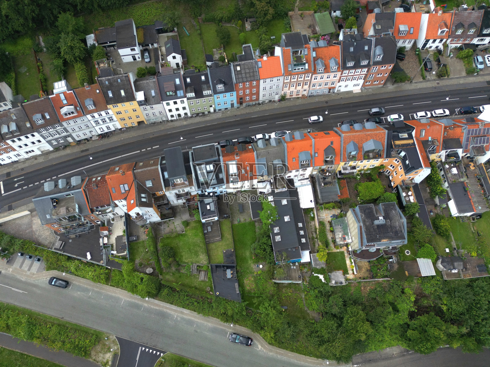 奥尔胡斯照片摄影图片