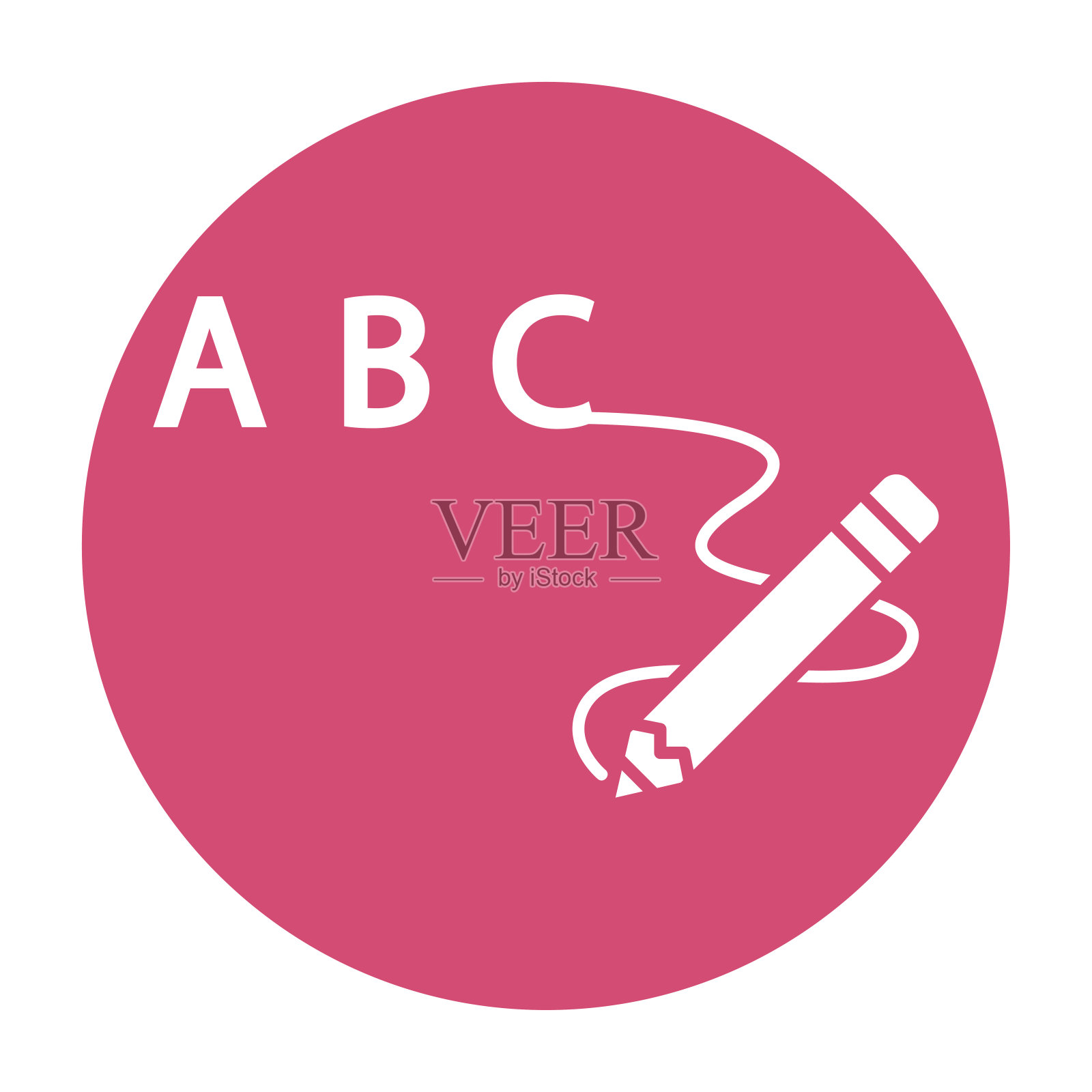 返校,早教,学习icon图标素材