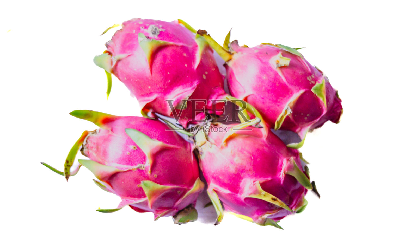 龙的水果照片摄影图片