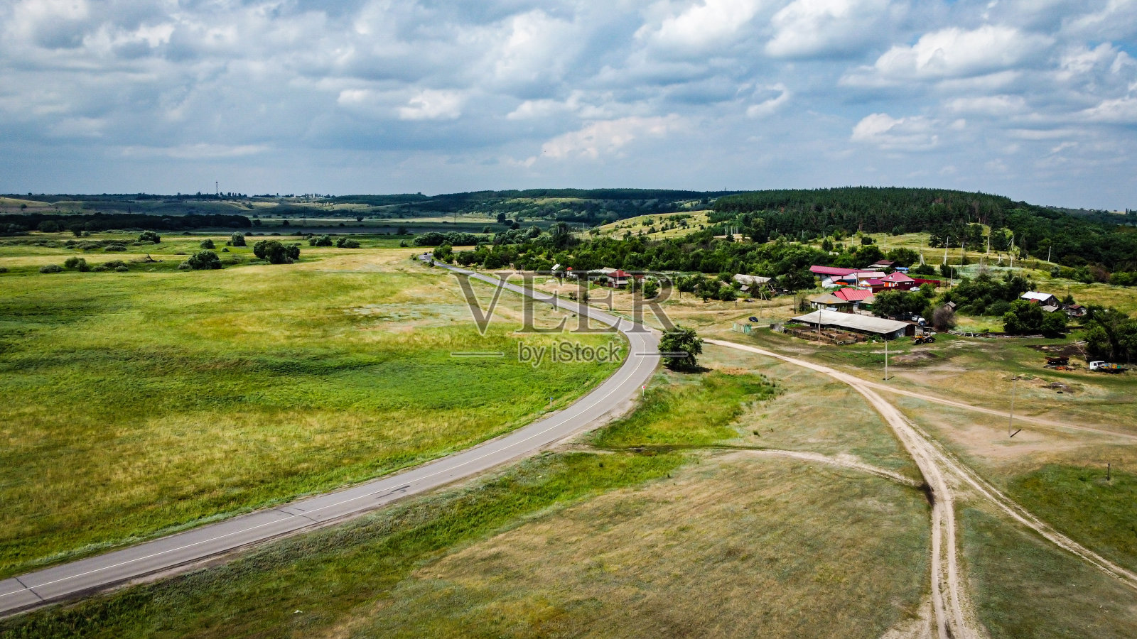 Текстурные поля, природа, Воронеж照片摄影图片