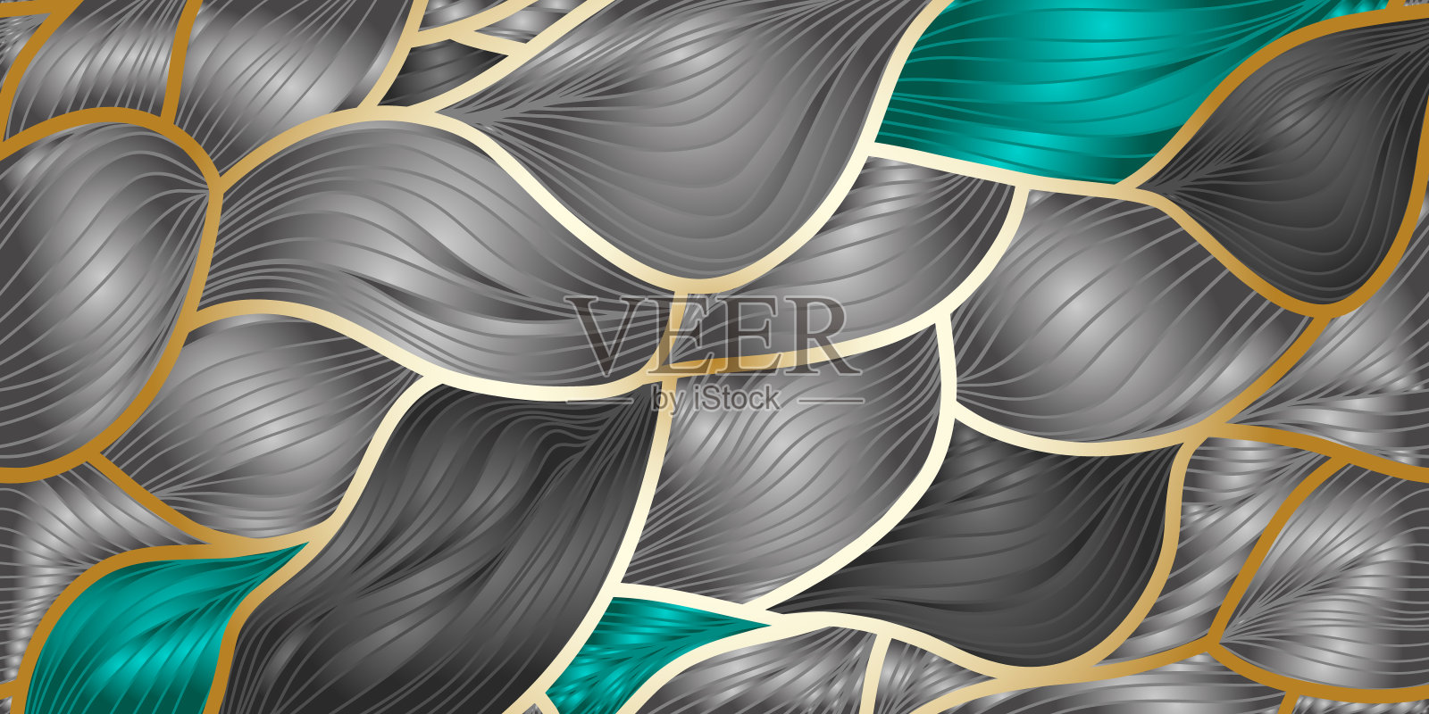 抽象的背景插画图片素材