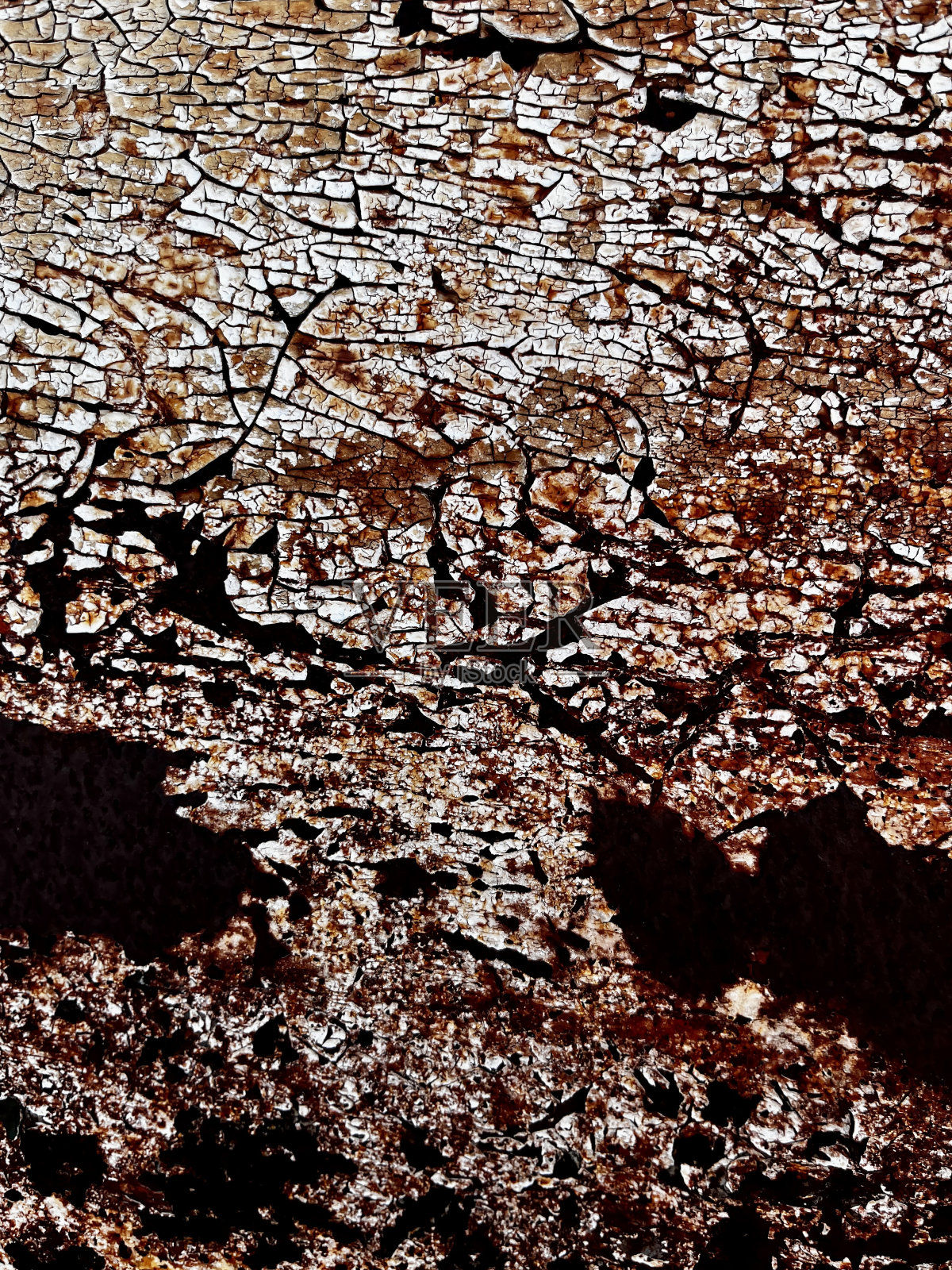 锈漆的纹理背景照片摄影图片