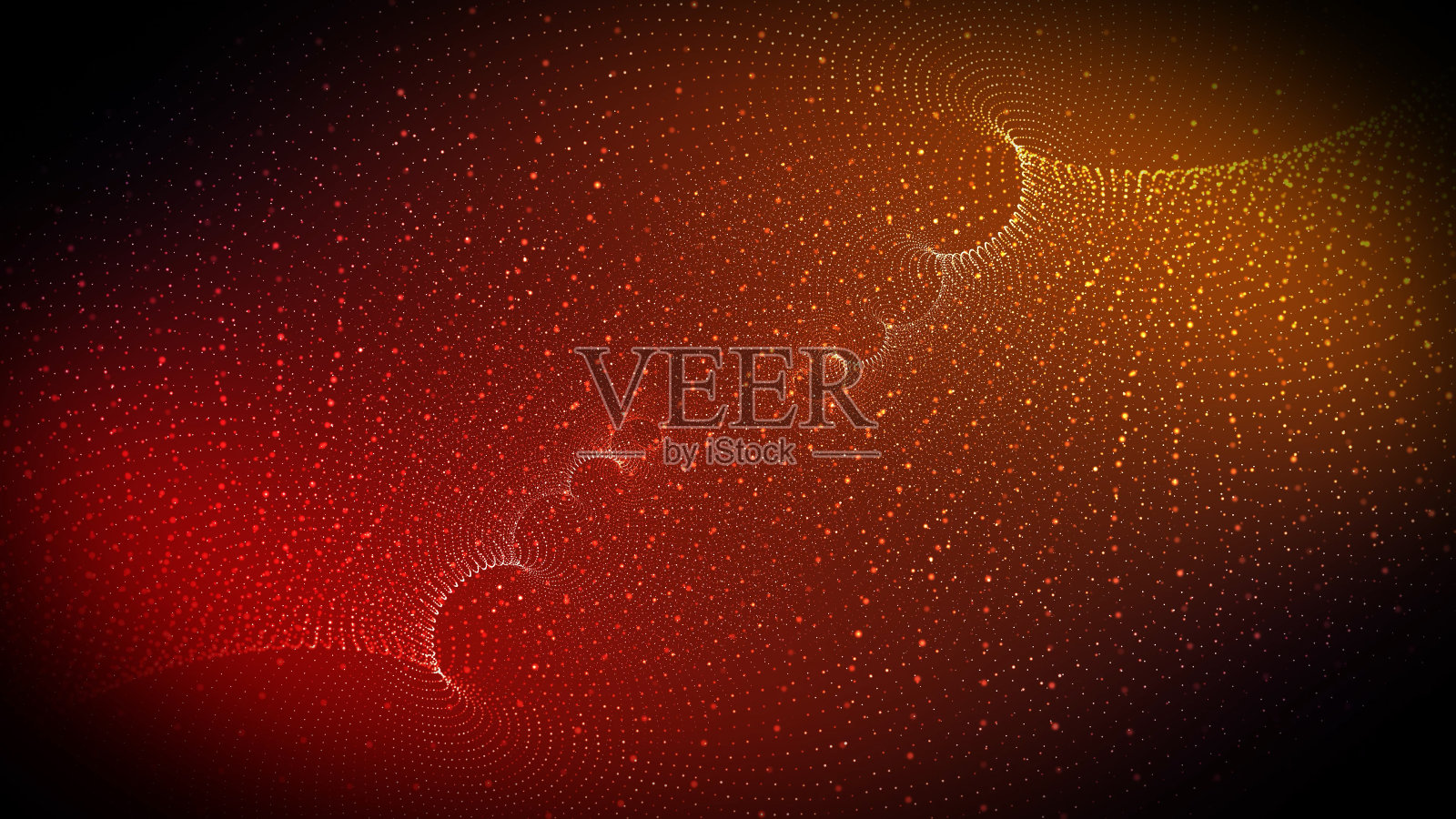 4k抽象网格背景循环照片摄影图片