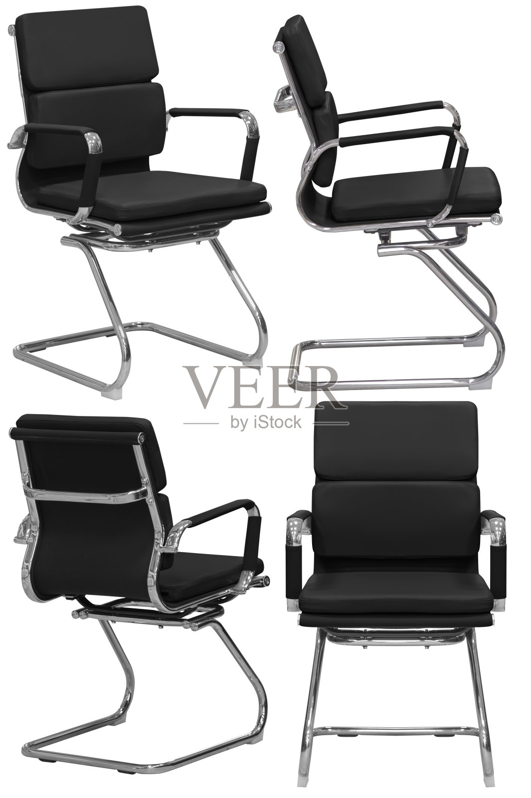 办公椅照片摄影图片