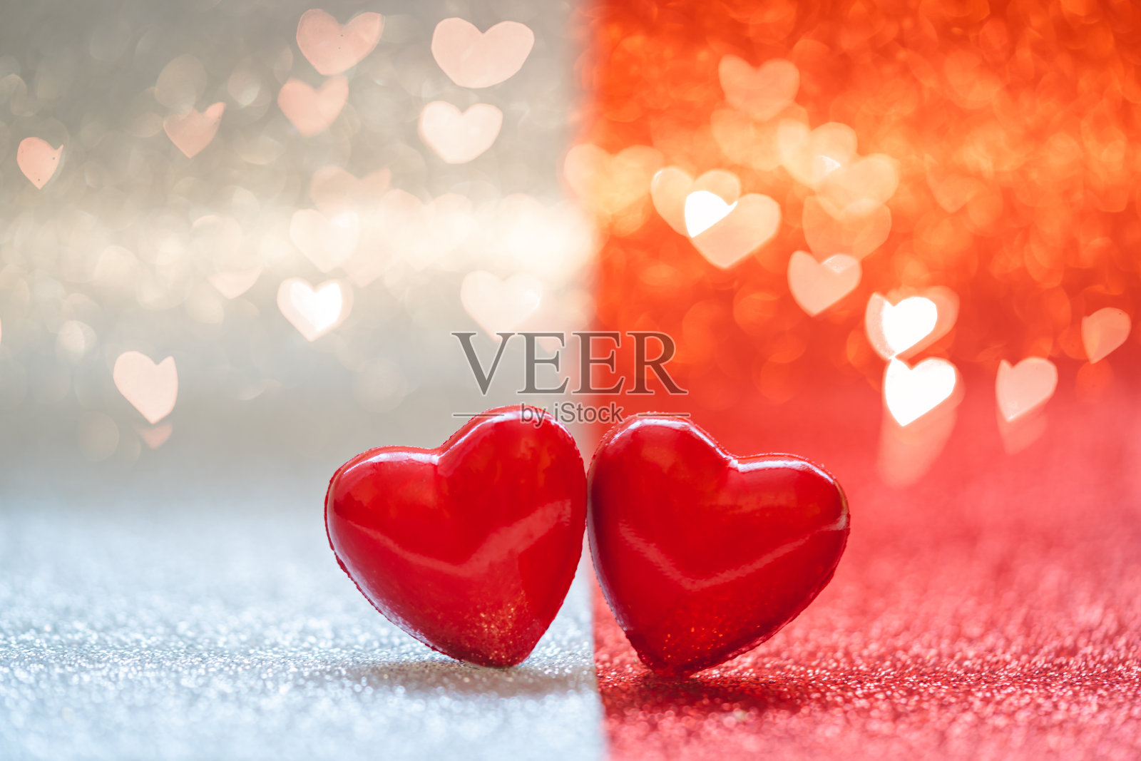 情人节的背景照片摄影图片