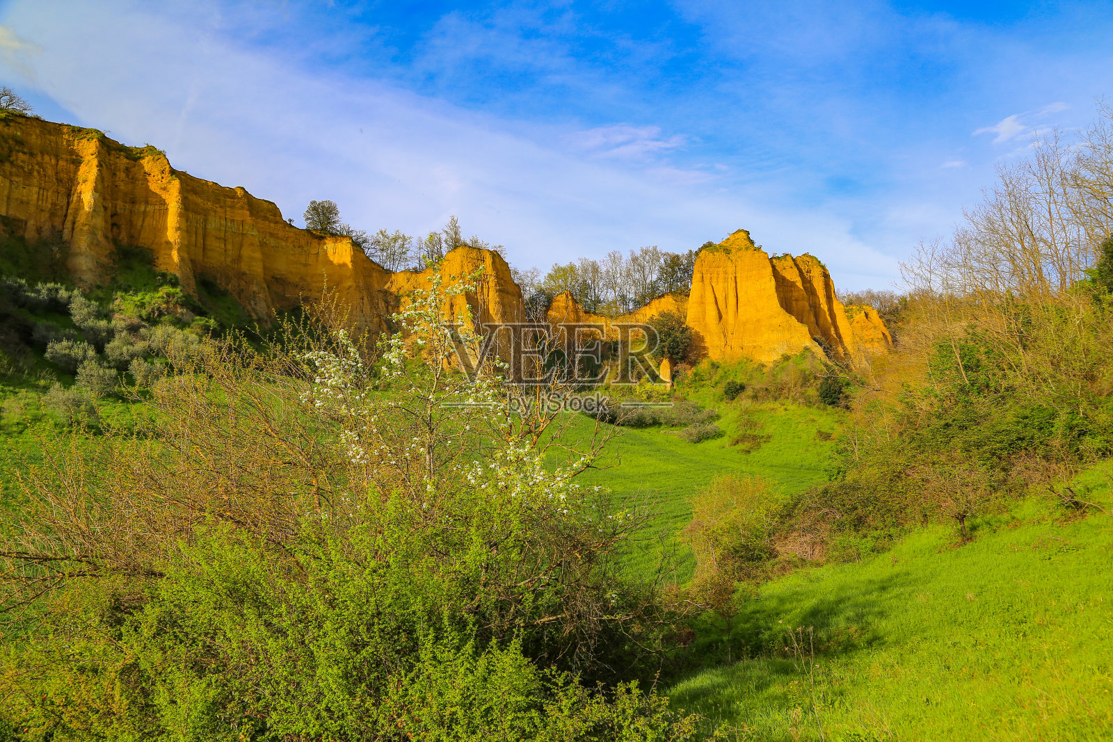 Le Balze,意大利照片摄影图片