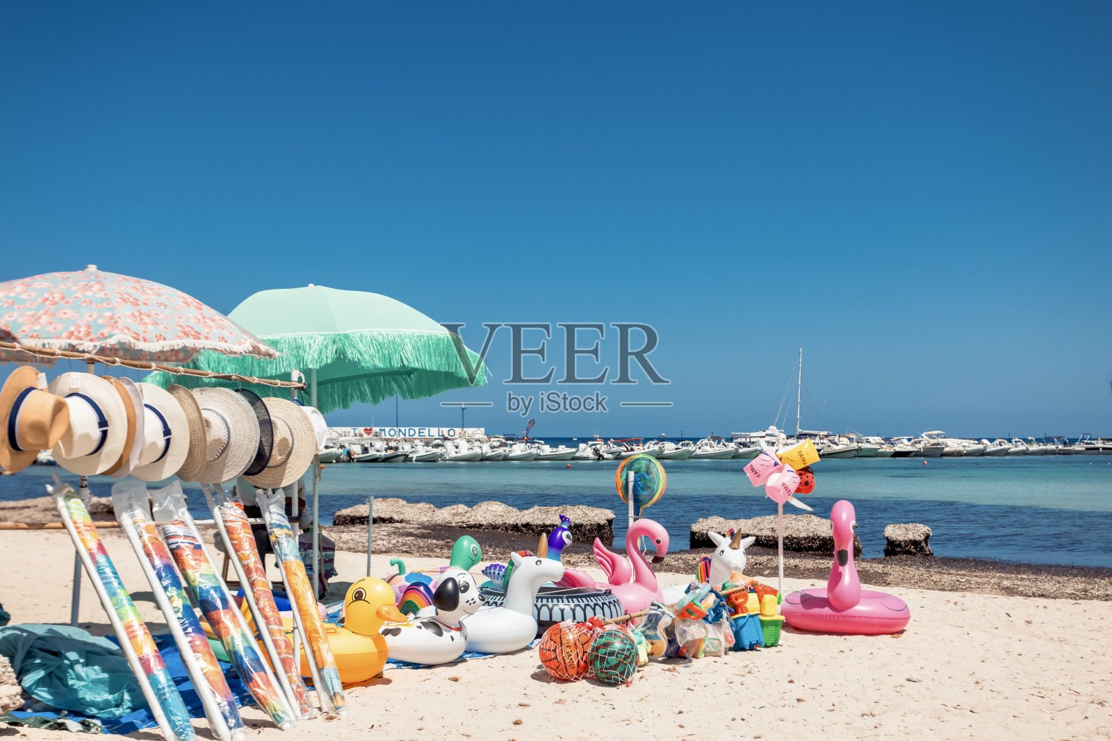 Mondello,西西里照片摄影图片