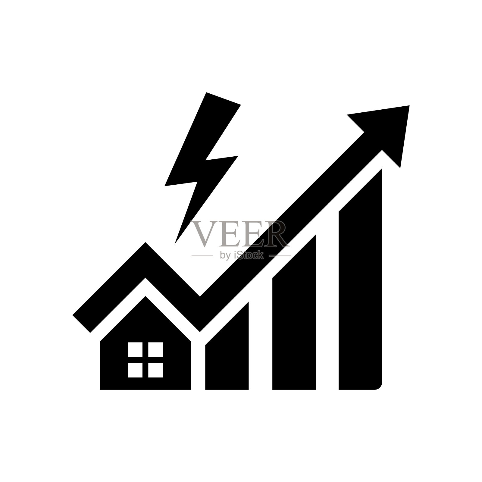 疲惫的人在工作场所,疲劳或倦怠的图标,低水平的能量在工作电池,疲惫和困倦的人,细线符号-可编辑的笔画矢量电价图标。生活成本。矢量图标隔离在白色背景。图标素材