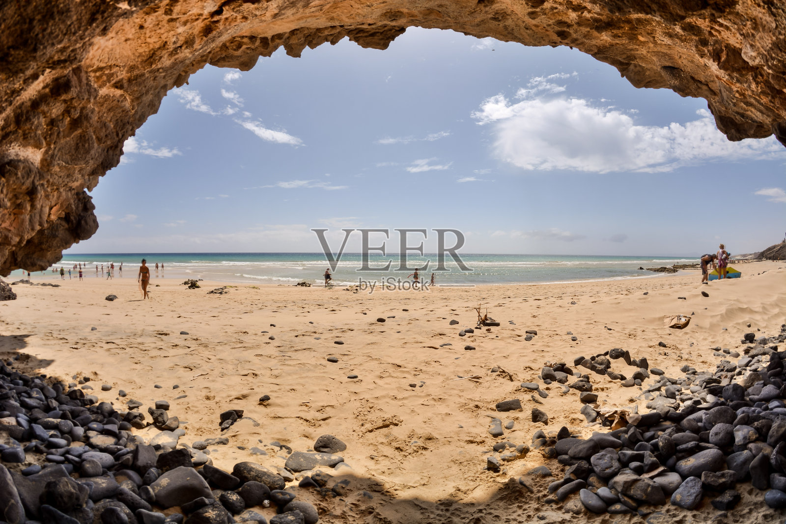 沙、海、滩照片摄影图片