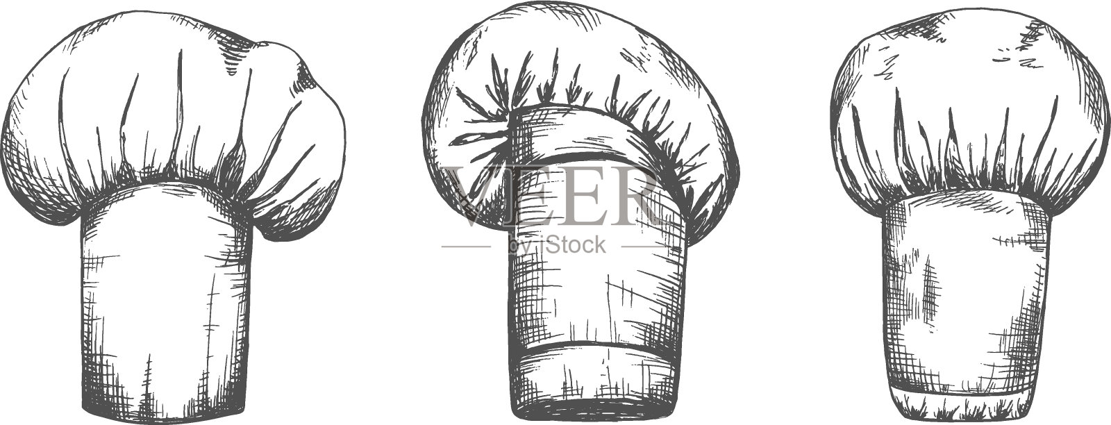 网络插画图片素材